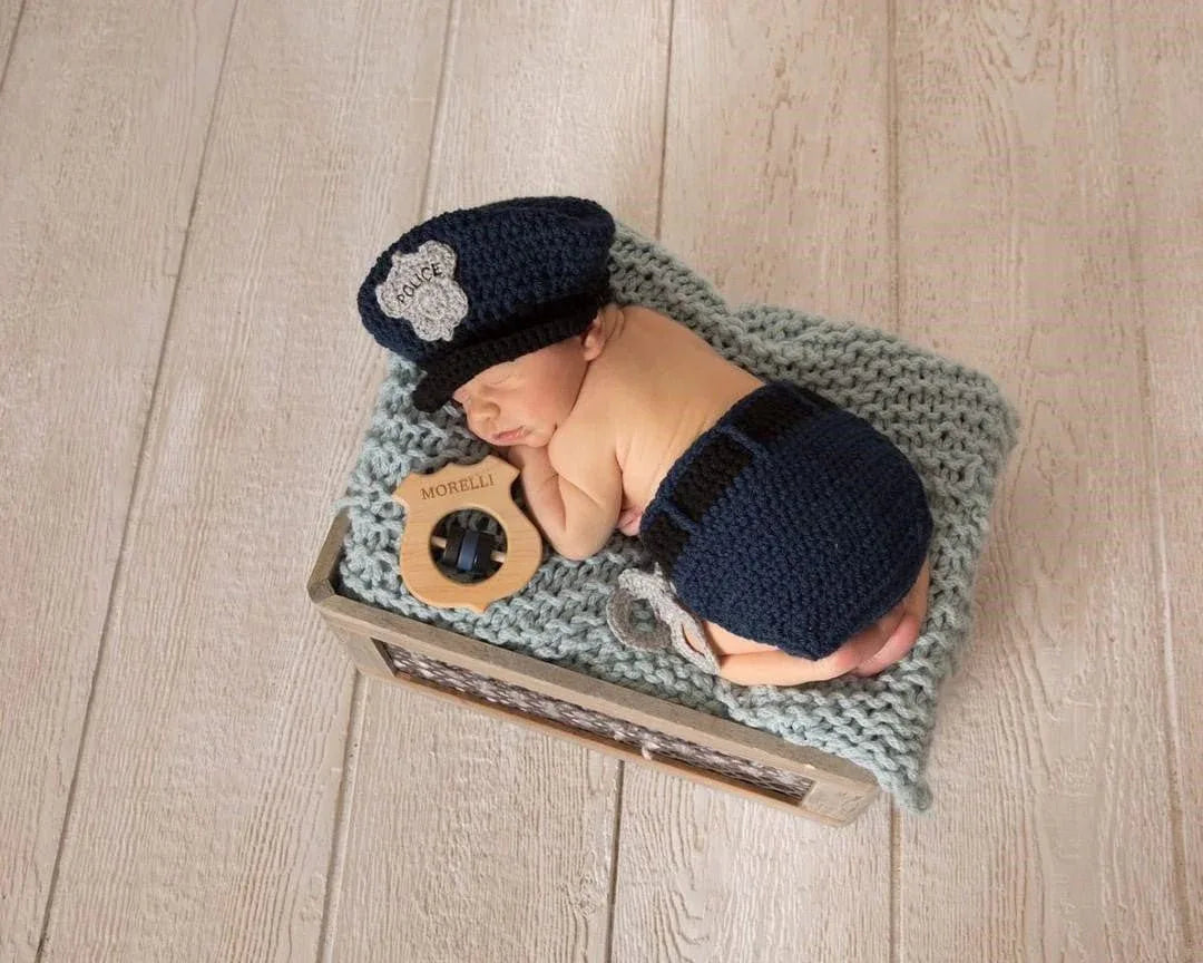 Shield Rattle - BIG FRENCHIES