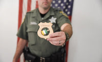 Shield Rattle - BIG FRENCHIES