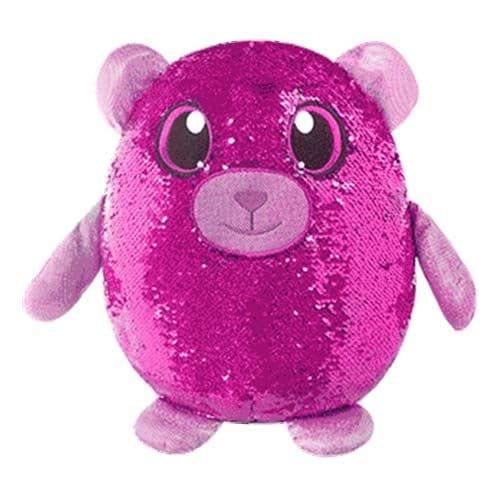 Shimmeez - 14" plush - Single plush - Benji Bear - BIG FRENCHIES