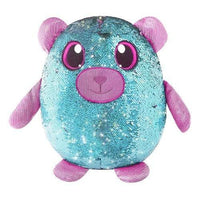 Shimmeez - 14" plush - Single plush - Benji Bear - BIG FRENCHIES