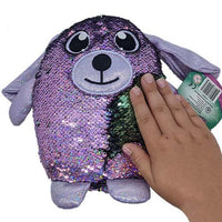 Shimmeez - 8" plush - Single plush - Select Figure(s) - BIG FRENCHIES
