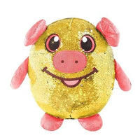 Shimmeez - 8" plush - Single plush - Select Figure(s) - BIG FRENCHIES