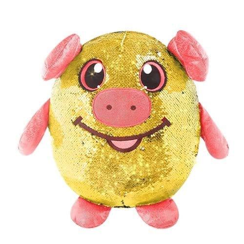 Shimmeez - 8" plush - Single plush - Select Figure(s) - BIG FRENCHIES