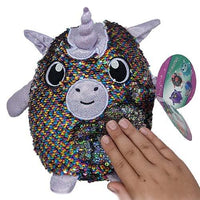 Shimmeez - 8" plush - Single plush - Select Figure(s) - BIG FRENCHIES