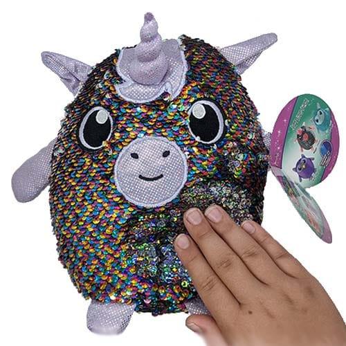Shimmeez - 8" plush - Single plush - Select Figure(s) - BIG FRENCHIES