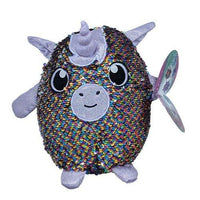Shimmeez - 8" plush - Single plush - Select Figure(s) - BIG FRENCHIES
