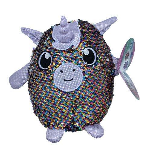 Shimmeez - 8" plush - Single plush - Select Figure(s) - BIG FRENCHIES