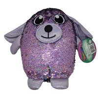Shimmeez - 8" plush - Single plush - Select Figure(s) - BIG FRENCHIES