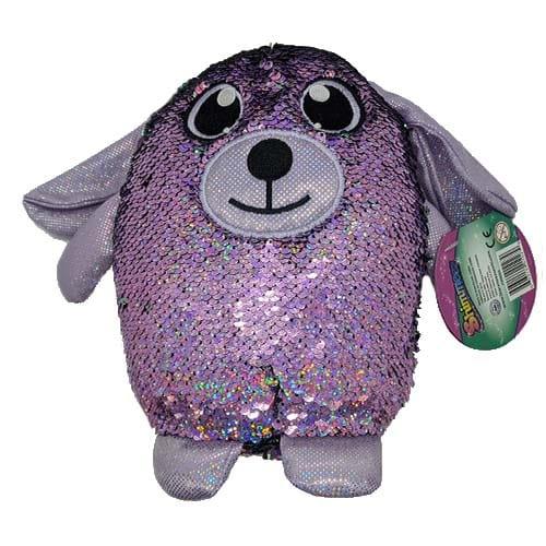 Shimmeez - 8" plush - Single plush - Select Figure(s) - BIG FRENCHIES