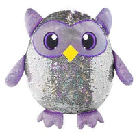 Shimmeez - 8" plush - Single plush - Select Figure(s) - BIG FRENCHIES