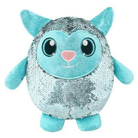 Shimmeez - 8" plush - Single plush - Select Figure(s) - BIG FRENCHIES