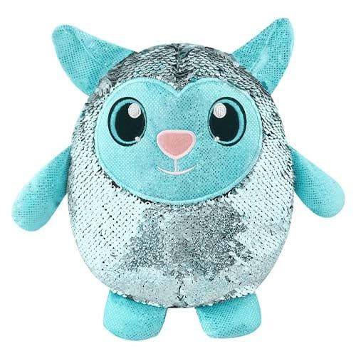 Shimmeez - 8" plush - Single plush - Select Figure(s) - BIG FRENCHIES