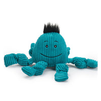 Octavie Octopus Knottie® Plush Dog Toy - BIG FRENCHIES