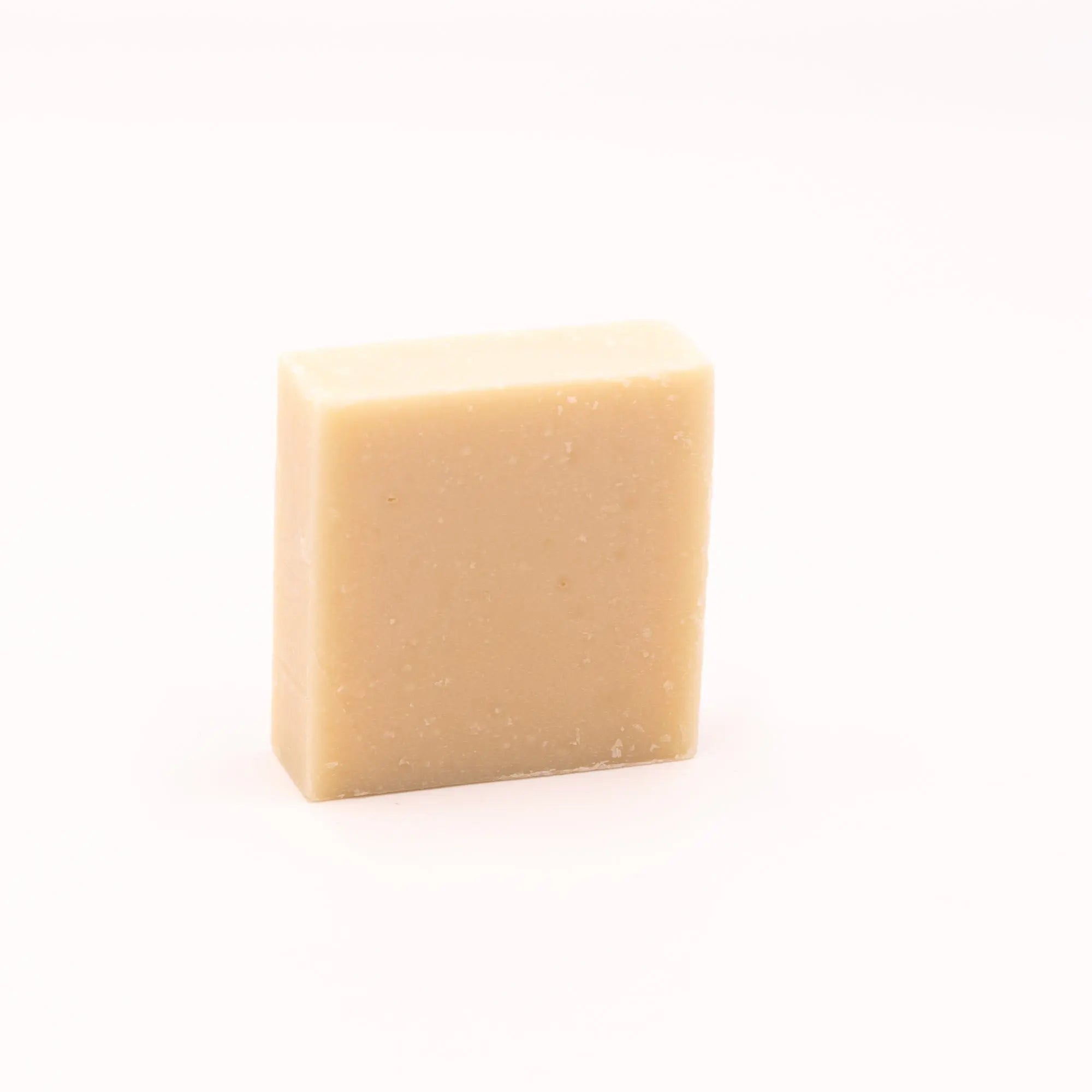Milk + Collagen Face Wash Bar – Natural Goat Milk Soap - BIG FRENCHIES