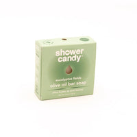 Eucalyptus Fields Bar Soap – Refreshing Olive Oil Cleanse - BIG FRENCHIES