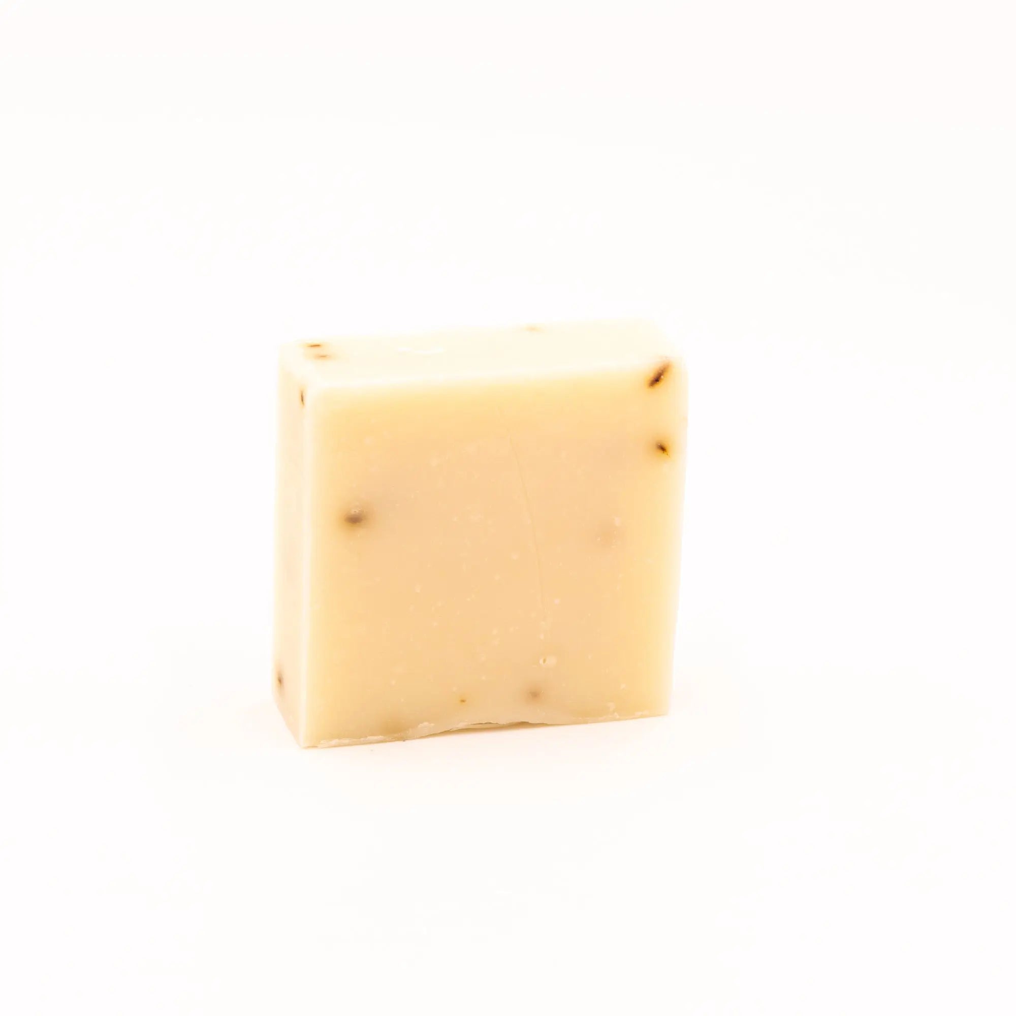 Eucalyptus Fields Bar Soap – Refreshing Olive Oil Cleanse - BIG FRENCHIES