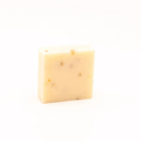 Fragrance Free Goat Milk Bar Soap – Gentle Hydrating Cleanse - BIG FRENCHIES