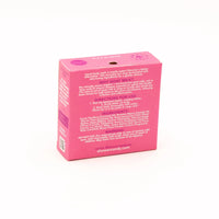 Hydrangea Garden Goat Milk Bar Soap – Gentle Floral Cleanse - BIG FRENCHIES