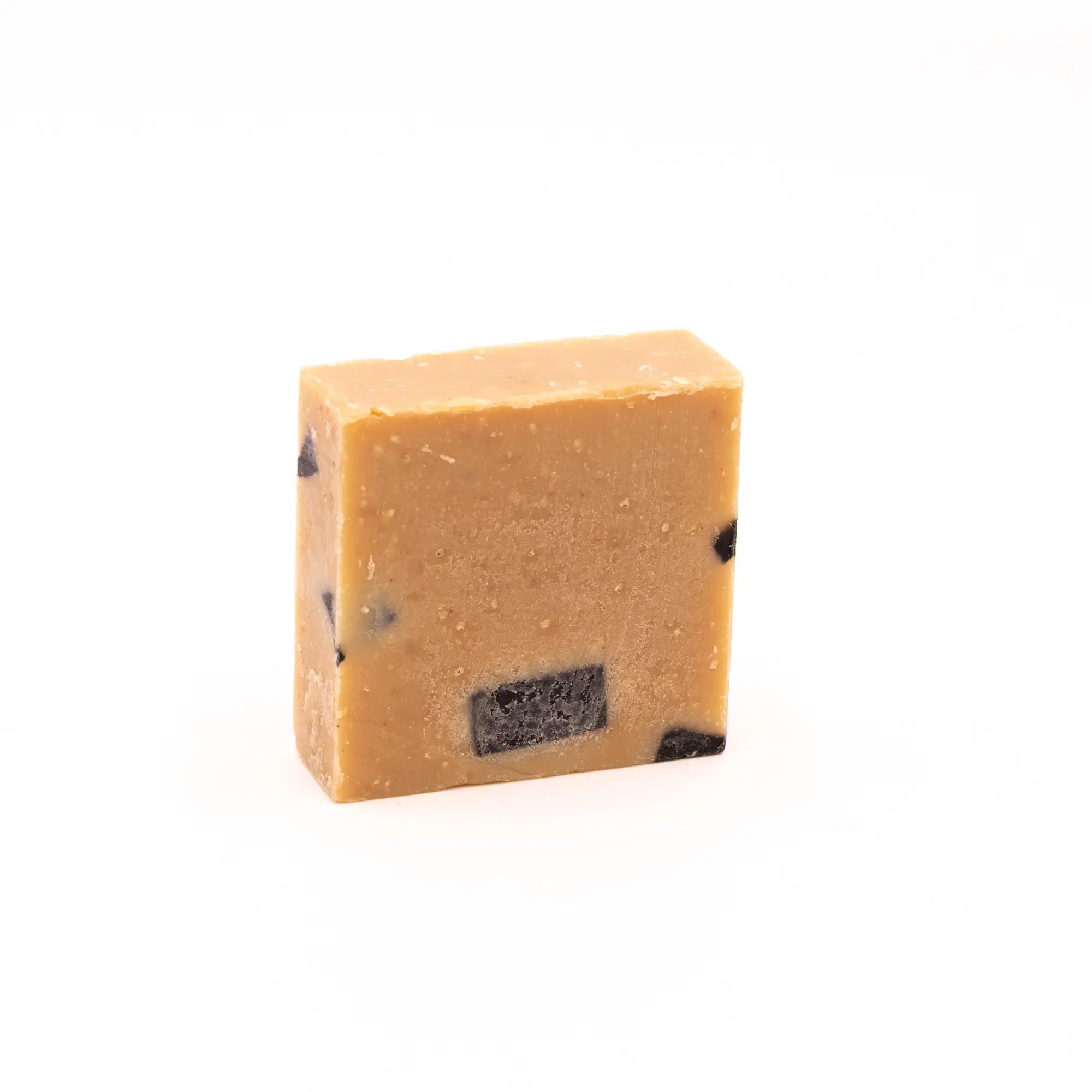 Desert Salt Body Wash Bar – Detox with Lava Clay & Minerals - BIG FRENCHIES