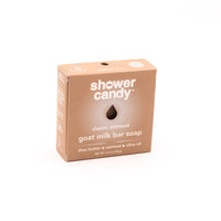 Classic Oatmeal Goat Milk Bar Soap – Gentle Hydrating Cleanse - BIG FRENCHIES