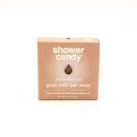 Classic Oatmeal Goat Milk Bar Soap – Gentle Hydrating Cleanse - BIG FRENCHIES