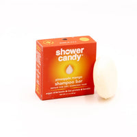 Pineapple Mango Shampoo Bar – Repair for Dry, Damaged Hair - BIG FRENCHIES