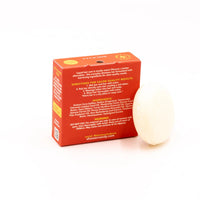 Pineapple Mango Shampoo Bar – Repair for Dry, Damaged Hair - BIG FRENCHIES