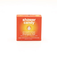 Pineapple Mango Shampoo Bar – Repair for Dry, Damaged Hair - BIG FRENCHIES