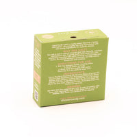Tea Tree Patchouli Bar Soap – Purifying Olive Oil Cleanse - BIG FRENCHIES