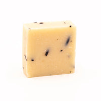 Tea Tree Patchouli Bar Soap – Purifying Olive Oil Cleanse - BIG FRENCHIES