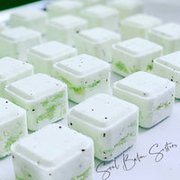 Aromatherapy Shower Steamers - XL Size Lasts 2-3 Showers | Soul Balm Sisters - BIG FRENCHIES
