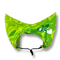 4-ALL PETS SHOWER / EAR / SUN CAP!