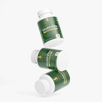 ShubhVita Moringa Pure | Vegan Capsules | 60 Count