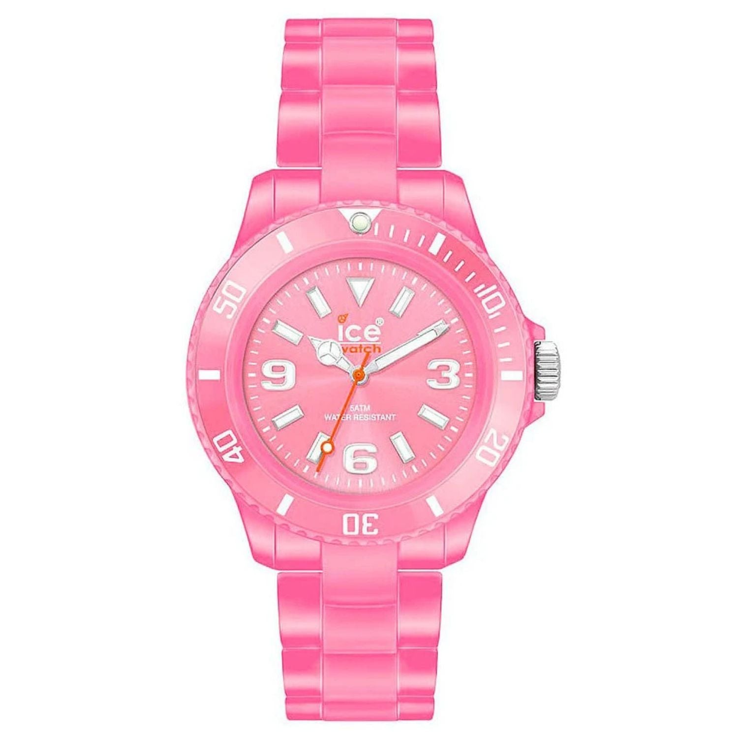 Ice watch Unisex's Sili Forever