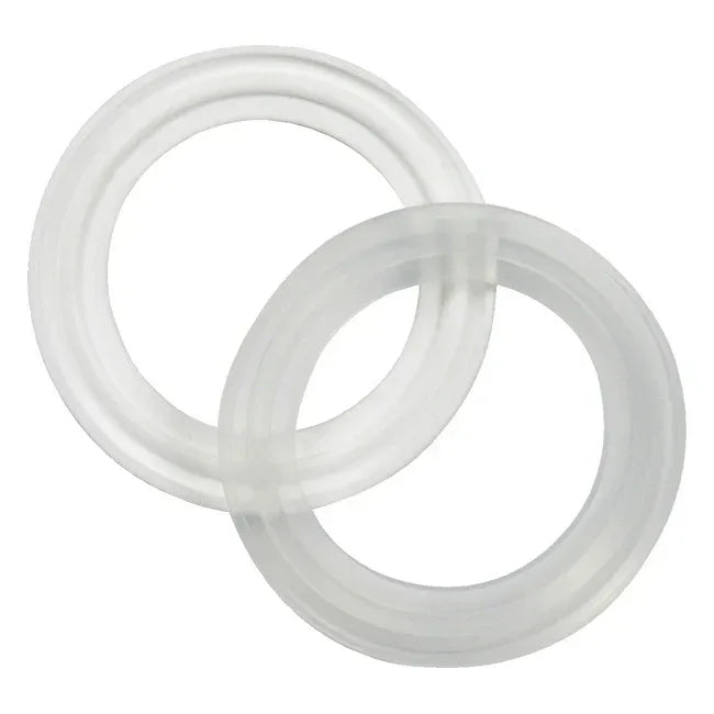 Warmer Silicone Ring - BIG FRENCHIES