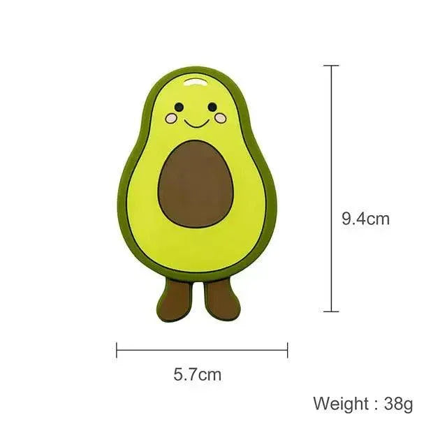 Silicone Baby Teethers Turtle 1PC Food Grade Animal Silicone Tiny Rod Children's Goods Nurse Gift Baby Teether Toys Bite Bites - BIG FRENCHIES