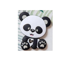 Silicone Baby Teethers Turtle 1PC Food Grade Animal Silicone Tiny Rod Children's Goods Nurse Gift Baby Teether Toys Bite Bites - BIG FRENCHIES