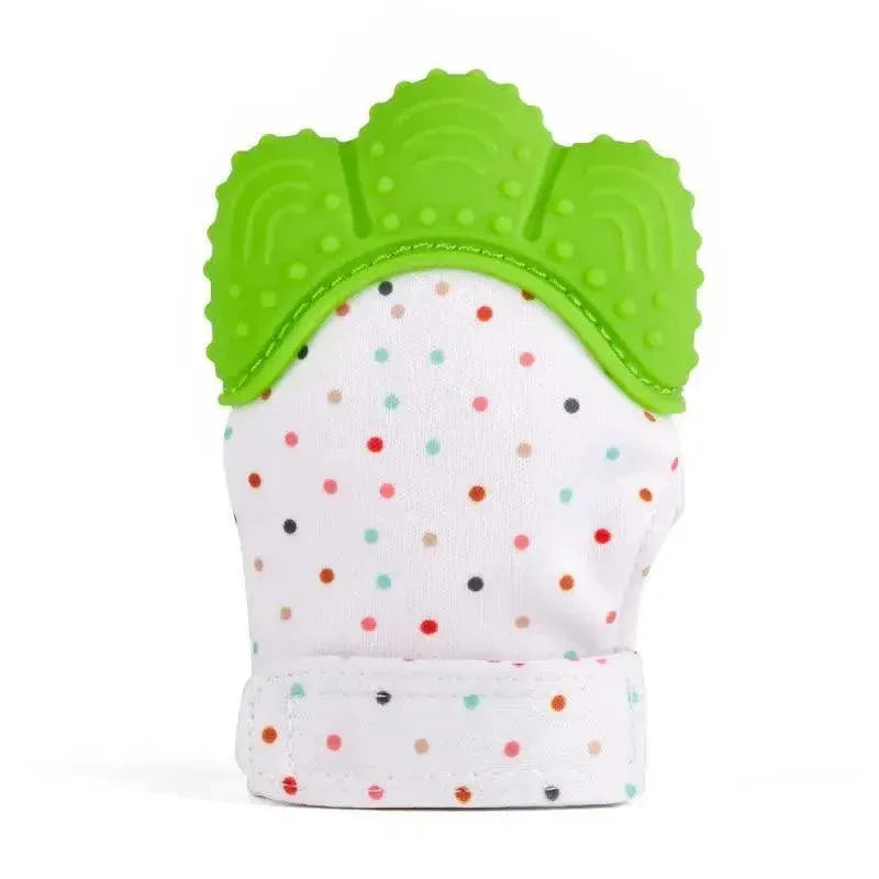 Silicone Cartoon Monkey Toddler Molar Teeth Pain Relief Tool Kids Teether Teething Beads Baby Shower Gift - BIG FRENCHIES