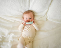 Silicone Wrapped Teether - BIG FRENCHIES
