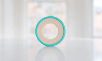 Silicone Wrapped Teether - BIG FRENCHIES
