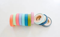 Silicone Wrapped Teether - BIG FRENCHIES
