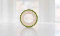 Silicone Wrapped Teether - BIG FRENCHIES