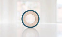 Silicone Wrapped Teether - BIG FRENCHIES