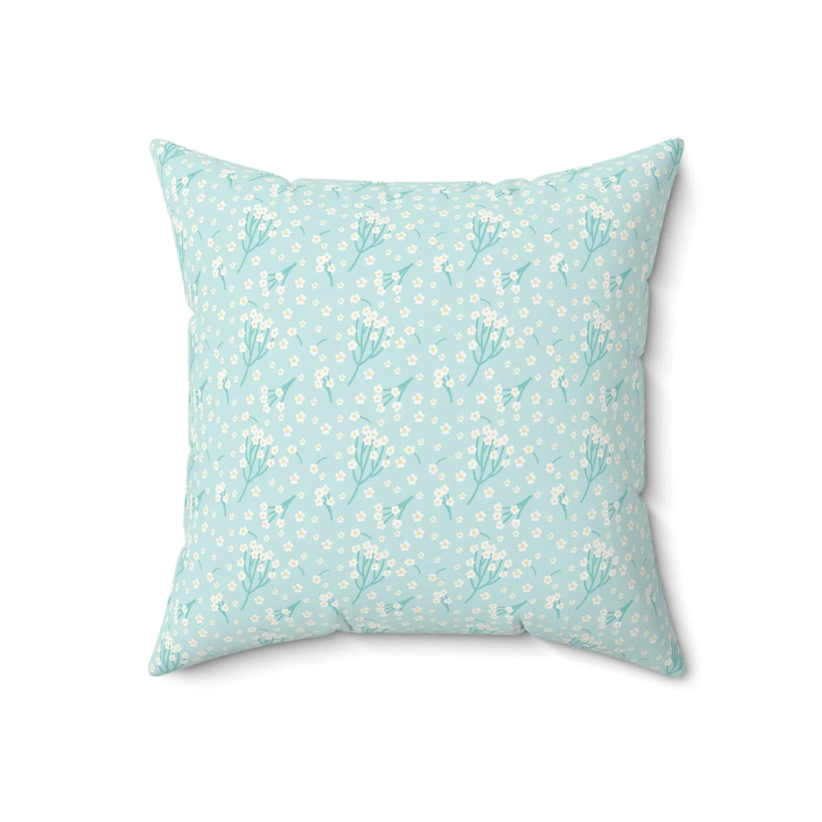 Silly and Kitschy Horse Pillow - BIG FRENCHIES