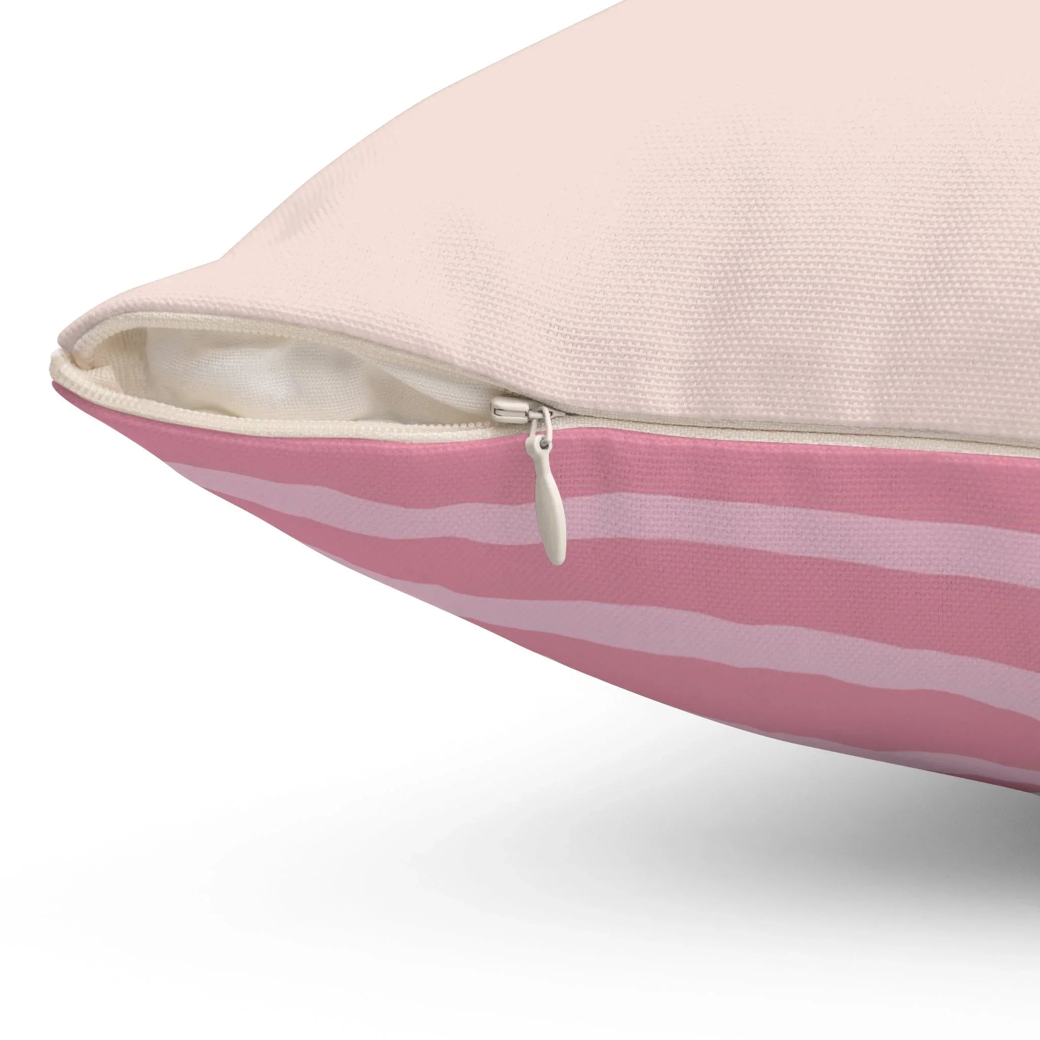 Silly Bookish Pillow - BIG FRENCHIES