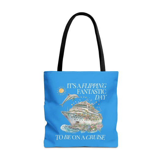 Silly Cottagecore Cruise Tote - BIG FRENCHIES