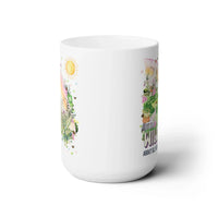 Silly Geese Coffee Mug - BIG FRENCHIES