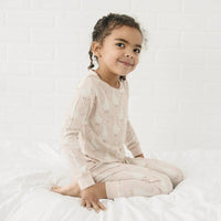 Silly Goose on the Loose 2pc Bamboo Pajamas - BIG FRENCHIES