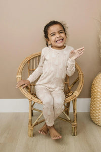 Silly Goose on the Loose 2pc Bamboo Pajamas - BIG FRENCHIES