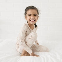 Silly Goose on the Loose 2pc Bamboo Pajamas - BIG FRENCHIES